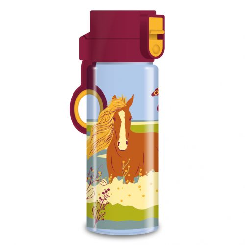 Ars Una My Sweet Horse BPA-mentes kulacs-475 ml