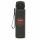 Ars Una BPA-mentes kulacs matt - 600 ml - Dark gray