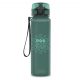 Ars Una BPA-mentes kulacs matt - 600 ml - Pine green