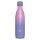 Ars Una duplafalú fémkulacs-500 ml - Purple-pink