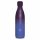 Ars Una duplafalú fémkulacs-500 ml - Blue-purple