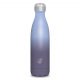 Ars Una duplafalú fémkulacs-500 ml - Purple-blue