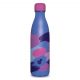 Ars Una duplafalú fémkulacs-500 ml - Spotted blue