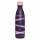 Ars Una duplafalú fémkulacs-500 ml - Ribbon-purple