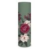 Ars Una duplafalú fémkulacs-500 ml - Flowery pink