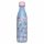 Ars Una duplafalú fémkulacs-500 ml - Pearl Blossom blue