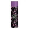 Ars Una duplafalú fémkulacs-500 ml - Pearl Blossom black