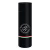 Ars Una duplafalú fémkulacs-600 ml - Flag-black