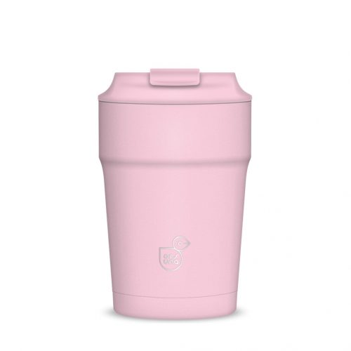 Ars Una thermo bögre-350ml - Rose