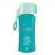 Ars Una BPA-mentes kulacs-450 ml