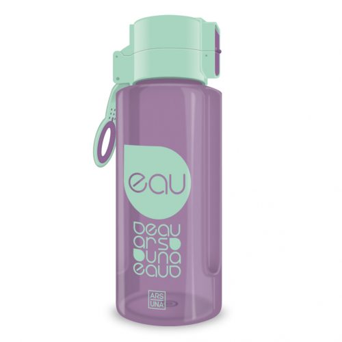 Ars Una BPA-mentes kulacs-650 ml