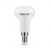 Asalite LED Izzó R50 spot E14 5W 3000K (400 lumen)