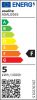 Asalite LED Izzó R50 spot E14 5W 4000K (470 lumen)