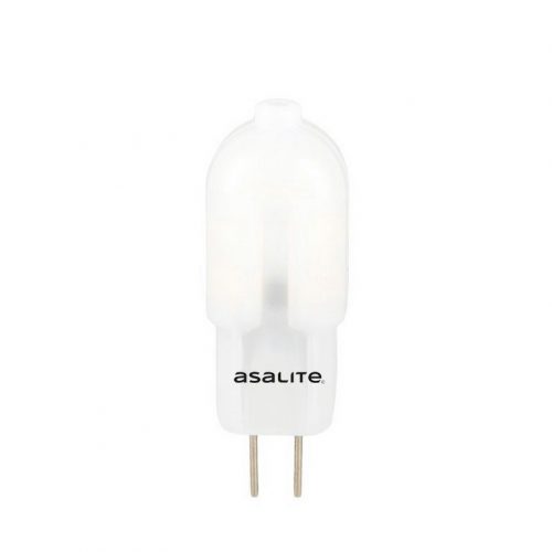 Asalite LED Izzó G4 12V 1,5W 4000K (110 lumen)