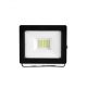 Asalite LED Reflektor Slim 20W 4500K (1800 lumen)