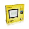 Asalite LED Reflektor Slim 50W 6500K (4500 lumen)