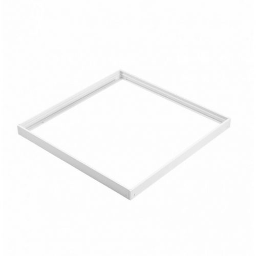 Asalite LED Panel Mennyezetre Rögzíthető Keret (40mm) 60x60cm