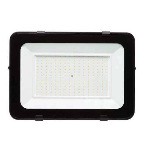 Asalite LED Reflektor Slim 200W 4500K (18000 lumen)