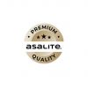 Asalite Prémium IP65 Por-és Páramentes Armatúra 2x60cm T8 LED Csőre Előkészítve (2x9W fénycső nem tartozék)