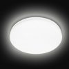 Asalite LED Mennyezeti Lámpa IP54 24W 3000K/4000K/6500K (2400 lumen) Kerek CCT