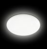 Asalite LED Mennyezeti Lámpa IP54 36W 3000K/4000K/6500K (3600 lumen) Kerek CCT