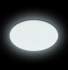 Asalite LED Mennyezeti Lámpa IP54 36W 3000K/4000K/6500K (3600 lumen) Kerek CCT