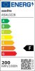 Asalite Prémium LED Csarnokvilágító 200W 4500K (20000 lumen)