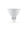 Asalite LED Izzó MR16 spot 12V 5W 3000K (400 lumen)