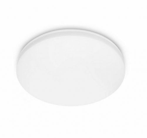 Asalite LED Mennyezeti Lámpa Andrea IP44 24W 3000K (2470 lumen) Kerek