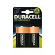 Duracell Ni-Mh Góliát  Akkumulátor  D2200 mAh DUR Góliát akku