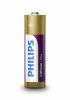 Philips Lithium Ultra Mikro Elem AAA (FR03LB4A/10) (1,5V) B4