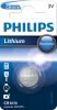 Philips CR1616  Lithium Gombelem B1