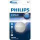 Philips CR2430 Lithium Gombelem B1