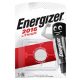 Gombelem, CR2016, 1 db, ENERGIZER