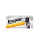 Elem AAA mikro, 10 db, ENERGIZER "Alkaline Power Industrial"