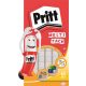 Gyurmaragasztó, 65 kocka/csomag, HENKEL "Pritt Multi Fix"