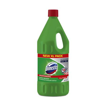 Általános fertőtlenítőszer, 2 l, DOMESTOS "Professional", fenyő