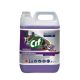 Kombinált tisztító- és fertőtlenítőszer, 5 l, CIF "Pro Formula Safeguard"