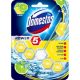 WC frissítő blokk, 1 db-os, DOMESTOS "Power 5", lime