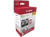 PG510/CL511 Tintapatron multipack + GP-501 fotópapír, Pixma MP240 nyomtatóhoz, CANON, fekete, színes, 220+240 o. + 50 ív