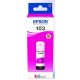 T00S34A Tinta EcoTank L3110, L3150, L1110 nyomtatókhoz, EPSON 103, magenta, 65 ml