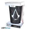 Assassin's Creed nagyméretű pohár, 400 ml - Assassin