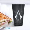 Assassin's Creed nagyméretű pohár, 400 ml - Assassin