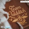 Harry Potter A5 Jegyzetfüzet Quidditch-temával ProductNameJegyzetfüzet Quidditch Potterrel