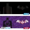 Batman Matt DC COMICS bögre Hőmérsékletváltozás - 460 ml