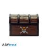 ONE PIECE - Cookie Jar Treasure Chest ABS