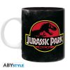 JURASSIC PARK bögre (320 ml) T-Rex