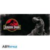 JURASSIC PARK bögre (320 ml) T-Rex