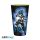 Dragon ball Broly nagy pohár (400 ml) - Broly