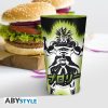 Dragon ball Broly nagy pohár (400 ml) - Broly